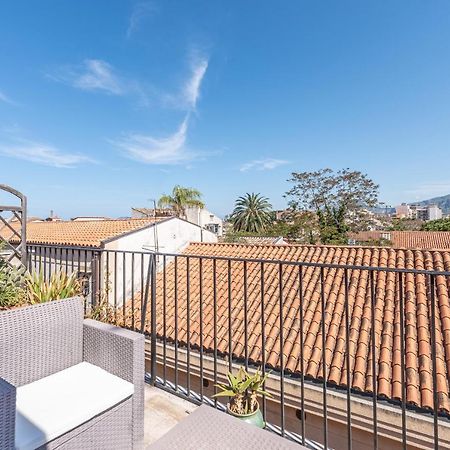 Schiavuzzo Apartment With Terrace By Wonderful Italy Palermo Exteriér fotografie