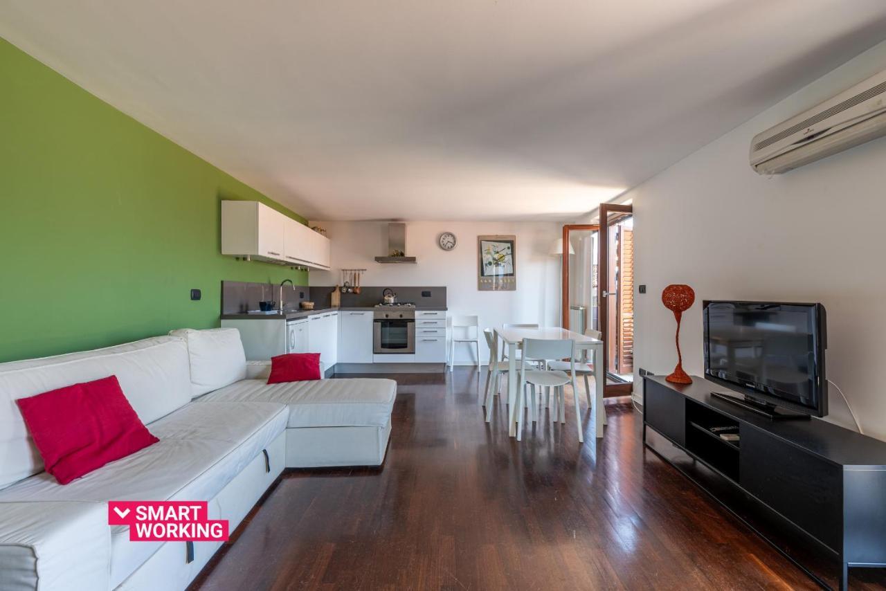 Schiavuzzo Apartment With Terrace By Wonderful Italy Palermo Exteriér fotografie