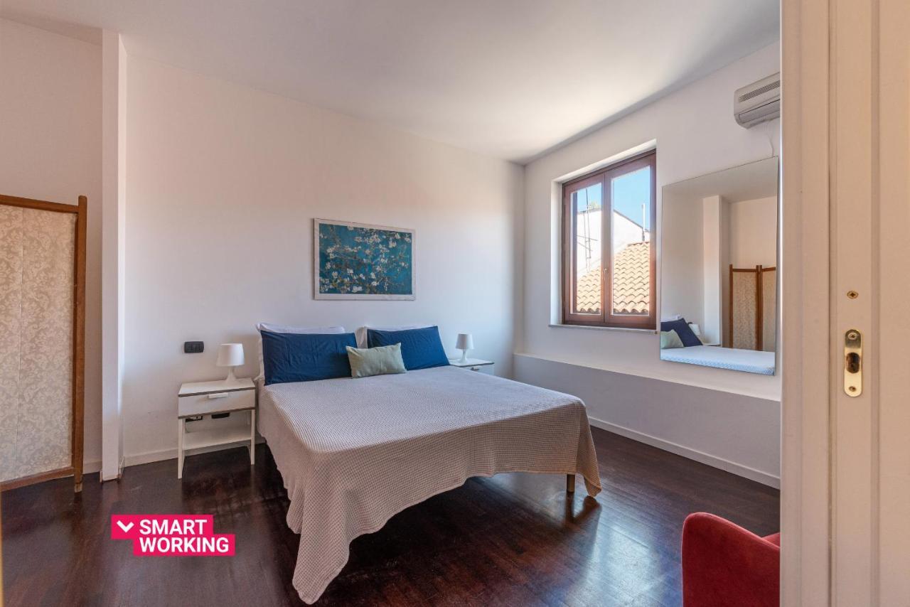 Schiavuzzo Apartment With Terrace By Wonderful Italy Palermo Exteriér fotografie