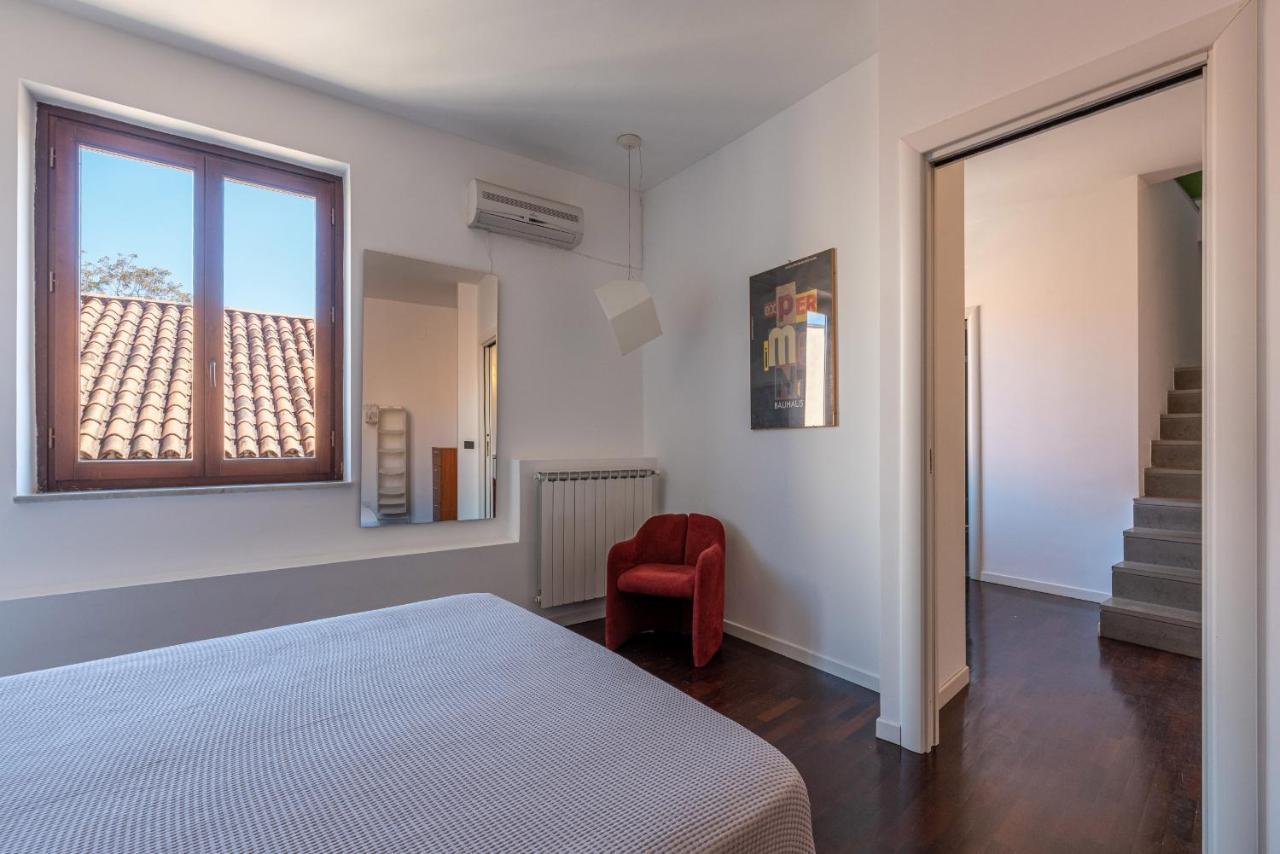 Schiavuzzo Apartment With Terrace By Wonderful Italy Palermo Exteriér fotografie
