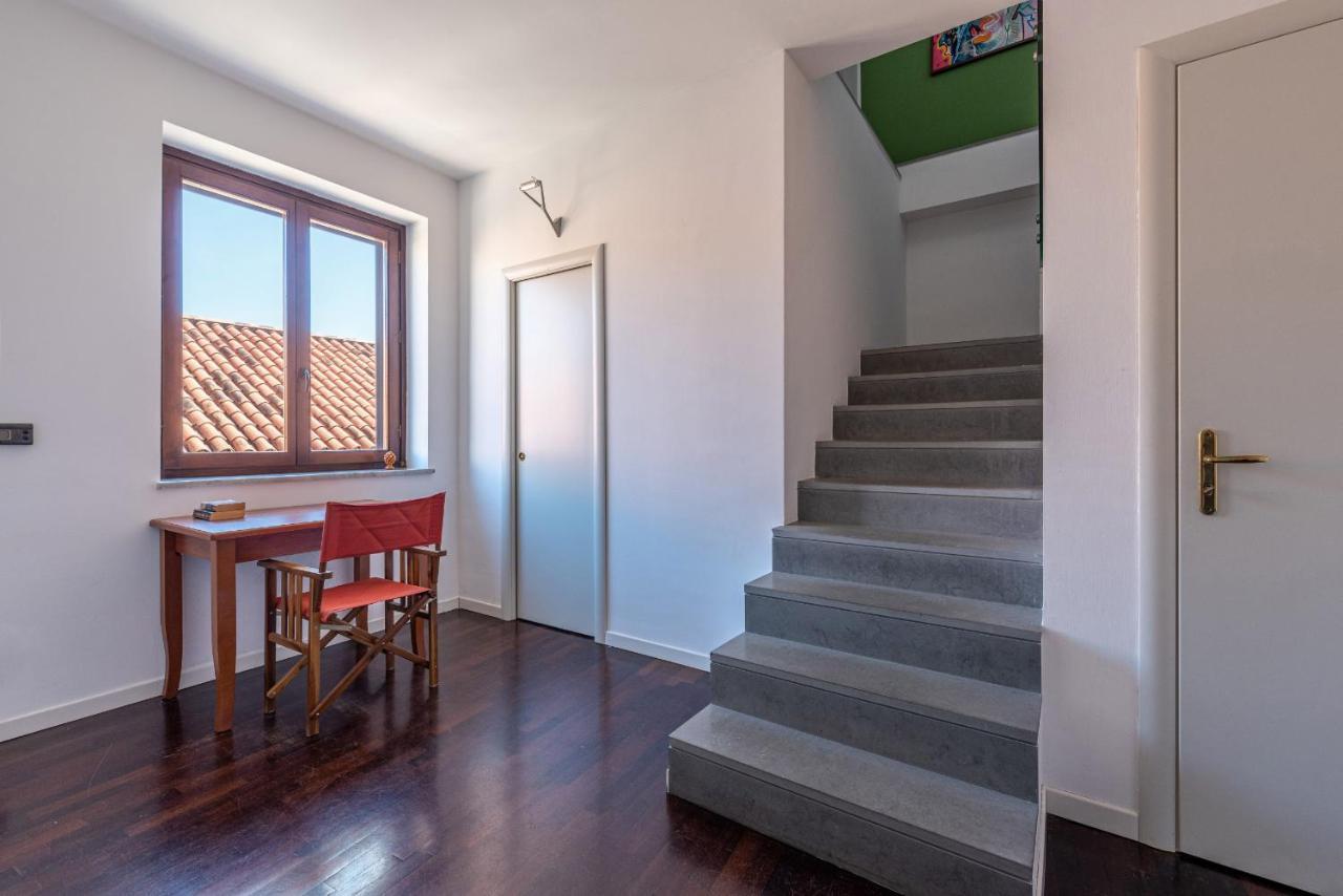 Schiavuzzo Apartment With Terrace By Wonderful Italy Palermo Exteriér fotografie
